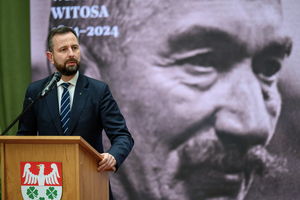 Władysław Kosiniak-Kamysz: spory są wpisane w demokrację, ale jedność jest potrzebna zawsze