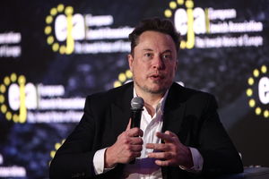Elon Musk: nikt nie rodzi się z nienawiścią do innych ludzi.