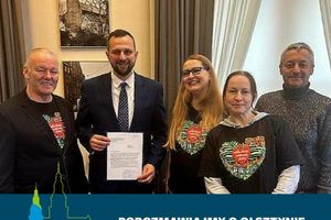 Rondo im. Wielkiej Orkiestry Świątecznej Pomocy w Olsztynie? Radni rozpatrzą wniosek