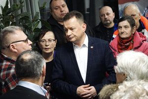 Błaszczak także bez immunitetu