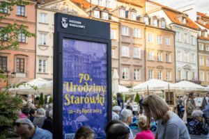 Jak wyglądał 2023 w warszawskiej kulturze? PODSUMOWANIE