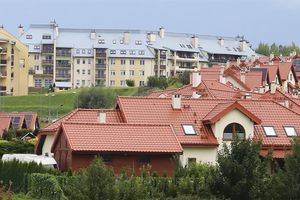 Rekordowe podwyżki cen mieszkań w Olsztynie