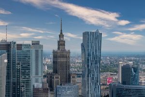 Blisko 570 mln zł na inwestycje w Warszawie