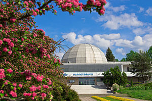 Nowa atrakcja Planetarium na zakończenie Roku Kopernika