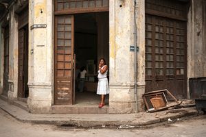 Aż 88 proc. mieszkańców Kuby żyje w skrajnym ubóstwie