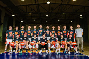 Basketball Elbląg ma nowego sponsora tytularnego. Grupa Energa wspiera już pięć największych klubów w mieście