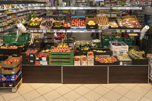 W powiecie radomskim rozrasta się sieć supermarketów Dino
