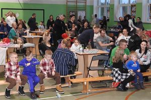 Utalentowane dzieci i wiele innych atrakcji na finale WOŚP w Jamielniku