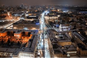 Warszawa wysoko w rankingu jakości życia. Co najbardziej cenią mieszkańcy?