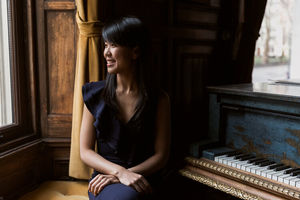 Słynna pianistka Kate Liu zagra w styczniu w Filharmonii Narodowej