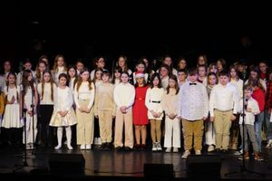 Koncert Świąteczno – Noworoczny Państwowej Szkoły Muzycznej 