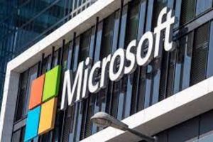 Microsoft kupił giganta za 69 mld dolarów