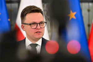 W Monitorze Polskim opublikowano postanowienie marszałka Sejmu