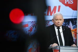 Jarosław Kaczyński: 