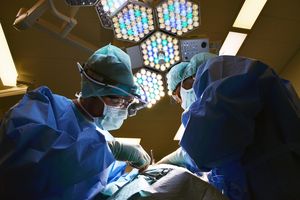 W Olsztynie rośnie liczba przeszczepów, ale i odmów pobrania organów 