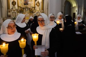 Już niebawem Światowy Dzień Życia Konsekrowanego