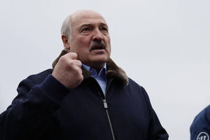 Łukaszenka podpisał ustawę, która zapewnia mu dożywotni immunitet