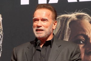 Schwarzenegger wzbudził zainteresowanie celników. Musiał zapłacić wysoką karę