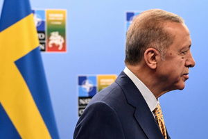 Turecki parlament ratyfikował wniosek Szwecji o przystąpienie do NATO 