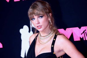 Czy Taylor Swift zmobilizuje młodych wyborców? Prośba z Komisji Europejskiej