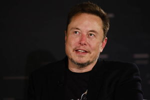 Elon Musk z wizytą w Polsce