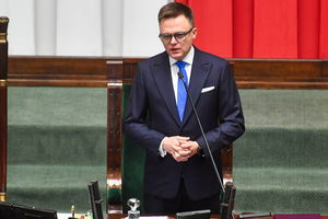 Marszałek Sejmu o możliwym utrudnianiu obrad przez PiS