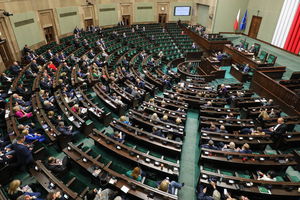 Sejm powołał komisję śledczą ds. Pegasusa 
