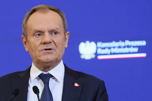 Donald Tusk o wygaszeniu mandatów Kamińskiego i Wąsika