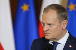 Premier zapowiada "koniec pisowskiej okupacji"