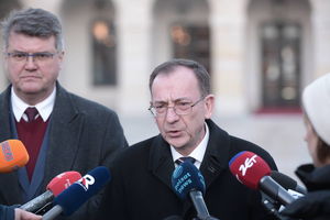 Komitet Obrony Więźniów Politycznych będzie bronił Kamińskiego i Wąsika
