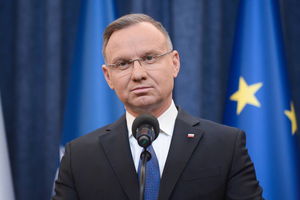Andrzej Duda rozpoczyna międzynarodową ofensywę? 