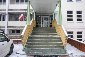 Federacja Rosyjska zajmuje obecnie w Warszawie cztery nieruchomości