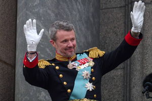 Król Danii Fryderyk X z wizytą w Polsce
