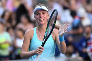 Australian Open - francuskie wyzwanie Magdaleny Fręch