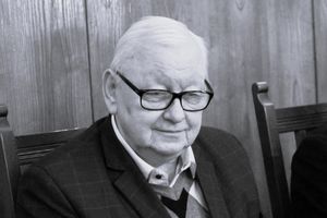 Nie żyje Zbigniew Pater, wieloletni skarbnik miasta
