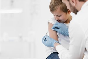 Sanepid apeluje: szczepmy dzieci na odrę