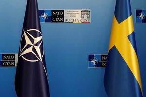 Szwecja coraz bliżej NATO