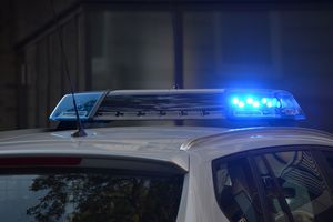 Policjanci odkryli dziuplę samochodową, a w niej pojazdy o wartości 1,7 mln zł