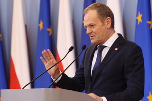 Premier Tusk podał oficjalną datę wyborów samorządowych 2024