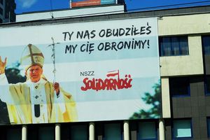 Kościół musi się przeciwstawić rewolucji, którą szykuje Tusk. Czas na nowy 