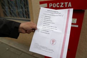 Komisja śledcza ds. wyborów korespondencyjnych kontynuuje przesłuchanie Jarosława Gowina