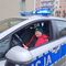 Policjanci ze szczycieńskiej jednostki wzięli udział w 32. Finale Wielkiej Orkiestry Świątecznej Pomocy