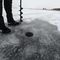 MOPR Giżycko: raport lodowy z mazurskich jezior