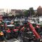 Protest rolników. Mają dość wyśrubowanych wymagań unijnych i importu z Ukrainy