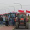 Jutro protest rolników!