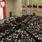 Sejm uchwalił nowelę budżetu na 2024 r. z większym deficytem