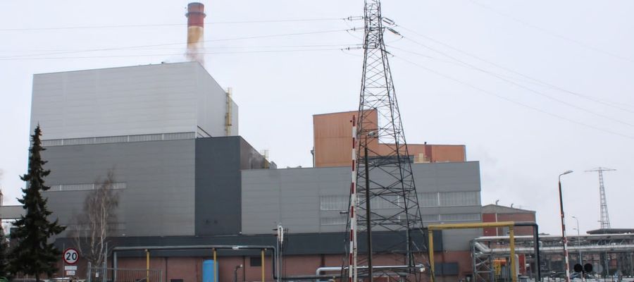 Energa Kogeneracja jest odpowiedzialna w Elblągu za produkcję 80 proc. ciepła płynącego do odbiorców