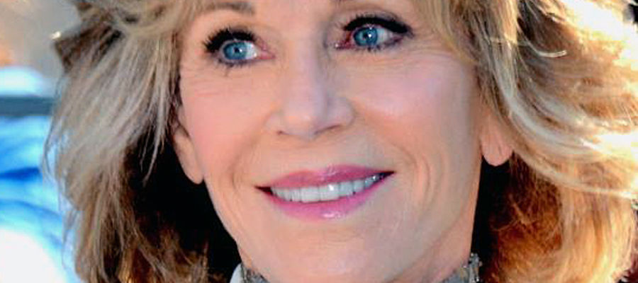 Jane Fonda