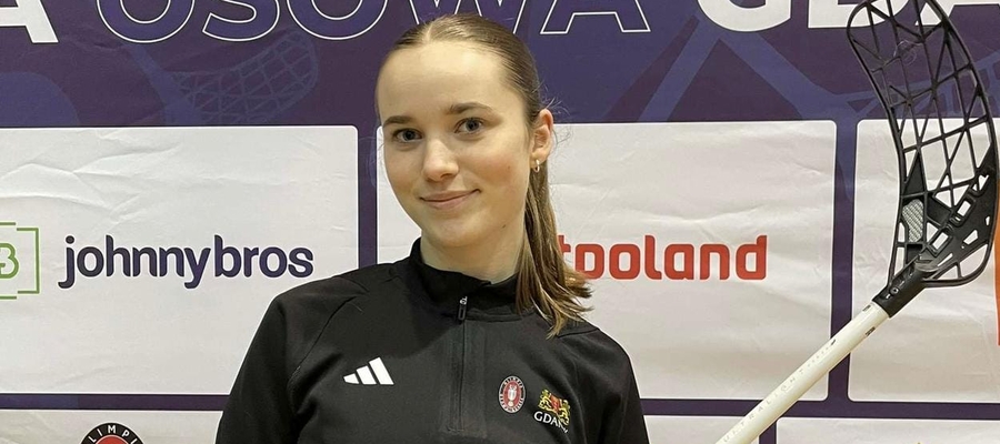 Maja Pankowska z Orzysza otrzymała powołanie do kadry narodowej