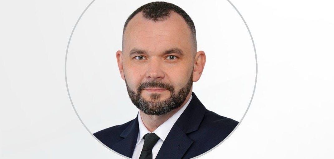 Dariusz Iskra